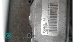 Gebruikte Computer Koeling Ford Focus 2 1.6 TDCi 16V 110 Prijs op aanvraag aangeboden door "Altijd Raak" Penders