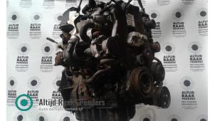 Używane Silnik Chrysler Voyager/Grand Voyager (RG/RS) 2.8 CRD 16V Grand Voyager Cena na żądanie oferowane przez "Altijd Raak" Penders