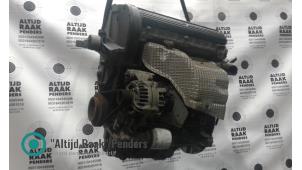 Gebruikte Motor MG F Prijs op aanvraag aangeboden door "Altijd Raak" Penders