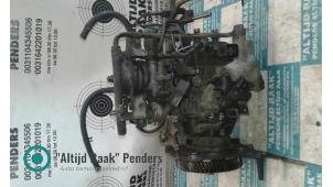 Begagnade Mekanisk bränslepump Mitsubishi Pajero Pris på förfrågan erbjuds av "Altijd Raak" Penders