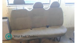 Gebruikte Achterbank Ford Transit Prijs op aanvraag aangeboden door "Altijd Raak" Penders