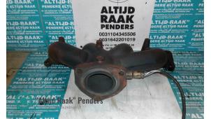 Begagnade Avgasgrenrör Opel Antara Pris på förfrågan erbjuds av "Altijd Raak" Penders