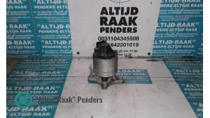 Begagnade EGR-ventil Opel Antara Pris på förfrågan erbjuds av "Altijd Raak" Penders