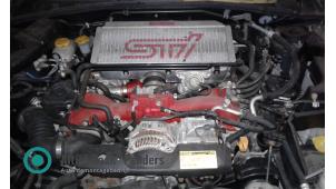 【WRX board】Mk-S 148.5cm Subaru WRX Motoren voorraad | Onderdelenlijn.nl