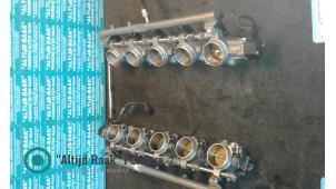 Gebruikte Injector (benzine injectie) BMW 5-Serie Prijs op aanvraag aangeboden door "Altijd Raak" Penders