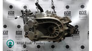 Begagnade Växellåda Ssang Yong Korando 2.0 e-XDi 16V 4x2 Pris på förfrågan erbjuds av "Altijd Raak" Penders