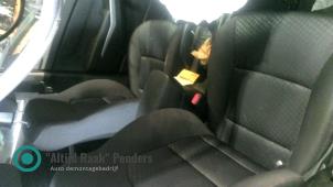 Begagnade Klädsel, uppsättning (komplett) Ssang Yong Korando 2.0 e-XDi 16V 4x2 Pris på förfrågan erbjuds av "Altijd Raak" Penders