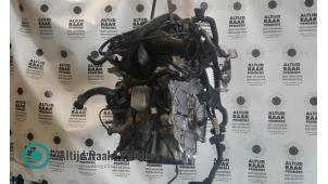 Begagnade Motor Mini Mini (F56) 1.2 12V One Pris på förfrågan erbjuds av "Altijd Raak" Penders