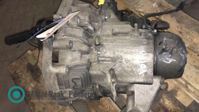 Växellåda från en Volvo 4-Serie 1995