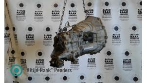 Gebruikte Versnellingsbak Mercedes G (463) G 290 TD Prijs op aanvraag aangeboden door "Altijd Raak" Penders