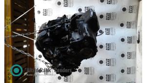 Begagnade Motor BMW 3 serie Compact (E46/5) 316ti 16V Pris på förfrågan erbjuds av "Altijd Raak" Penders