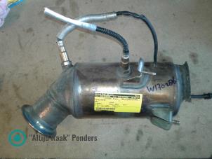 Używane Katalizator BMW 1 serie (F21) M135i 3.0 24V Cena € 907,50 Z VAT oferowane przez "Altijd Raak" Penders