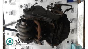 Begagnade Motor Renault Trafic I (TXW) 1.9 D Pris på förfrågan erbjuds av "Altijd Raak" Penders