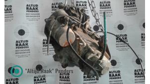 Używane Skrzynia biegów Lada Samara Cena na żądanie oferowane przez "Altijd Raak" Penders