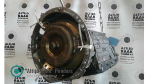 Gereviseerde Automaatbak Mercedes C (W204) 6.2 C-63 AMG V8 32V Prijs op aanvraag aangeboden door "Altijd Raak" Penders