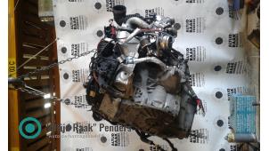 Gebruikte Motor BMW 1 serie (E87/87N) 123d 16V Prijs op aanvraag aangeboden door "Altijd Raak" Penders