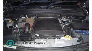 Begagnade Motor Dodge Nitro 2.8 CRD 16V 4x4 Pris på förfrågan erbjuds av "Altijd Raak" Penders