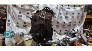 Gebruikte Motor BMW 5-Serie Prijs op aanvraag aangeboden door "Altijd Raak" Penders