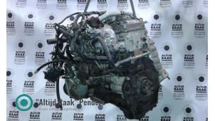 Gebruikte Motor Mitsubishi Pajero Hardtop (V6/7) 3.2 DI-D 16V Prijs op aanvraag aangeboden door "Altijd Raak" Penders