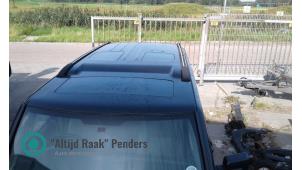 Gebruikte Dakrail set Jeep Commander (XK) 3.0 CRD Prijs op aanvraag aangeboden door "Altijd Raak" Penders