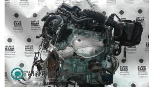 Begagnade Motor Nissan 370Z Pris på förfrågan erbjuds av "Altijd Raak" Penders