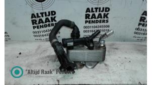 Używane Chlodnica oleju BMW 7-Serie Cena na żądanie oferowane przez "Altijd Raak" Penders