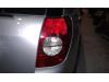 Daewoo Captiva (C100) 2.0 CDTI 16V 150 4x4 Achterlicht rechts