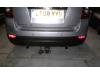 Daewoo Captiva (C100) 2.0 CDTI 16V 150 4x4 Achterbumper