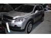 Daewoo Captiva (C100) 2.0 CDTI 16V 150 4x4 Dakdrager set
