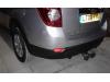 Daewoo Captiva (C100) 2.0 CDTI 16V 150 4x4 Parkeersensor