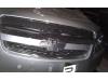Daewoo Captiva (C100) 2.0 CDTI 16V 150 4x4 Grille