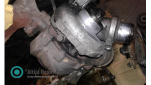 Begagnade Turbo Mercedes Sprinter Pris på förfrågan erbjuds av "Altijd Raak" Penders