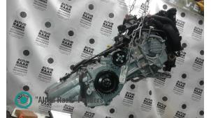 Nya Motor Mercedes A (W169) 2.0 A-180 CDI 16V 5-Drs. Pris på förfrågan erbjuds av "Altijd Raak" Penders