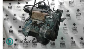 Begagnade Motor Honda Accord Aerodeck (CF/GF) 2.3 16V Pris på förfrågan erbjuds av "Altijd Raak" Penders