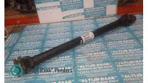 Gebruikte Cardanas voor 4x4 BMW X6 Prijs op aanvraag aangeboden door "Altijd Raak" Penders