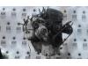 Motor från en Kia Rio (DC22/24), 2000 / 2005 1.5 16V, Halvkombi (Hatchback), Bensin, 1.493cc, 71kW (97pk), FWD, A5D, 2002-09 / 2005-06, DC22; DC24 2003
