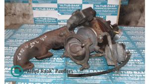 Begagnade Turbo Mercedes A-Klasse Pris på förfrågan erbjuds av "Altijd Raak" Penders