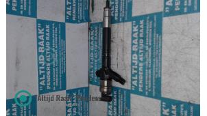 Begagnade Insprutare (diesel) Toyota Corolla Verso Pris på förfrågan erbjuds av "Altijd Raak" Penders