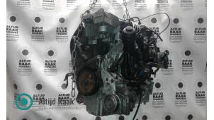 Begagnade Motor Volvo V60 I (FW/GW) Pris på förfrågan erbjuds av "Altijd Raak" Penders