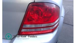 Gebruikte Achterlicht rechts Dodge Avenger (JS) 2.0 CRD 16V Prijs op aanvraag aangeboden door "Altijd Raak" Penders