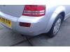 Dodge Avenger (JS) 2.0 CRD 16V Achterbumper