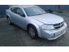 Dodge Avenger (JS) 2.0 CRD 16V Buitenspiegel rechts