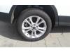 Ford Kuga II (DM2) 2.0 TDCi 16V 150 4x4 Hjuluppsättning
