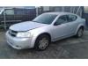 Dodge Avenger (JS) 2.0 CRD 16V Velgen set