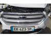 Ford Kuga II (DM2) 2.0 TDCi 16V 150 4x4 Grill