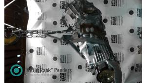 Gebruikte Versnellingsbak Audi A6 Quattro (C5) 2.5 TDI V6 24V Prijs op aanvraag aangeboden door "Altijd Raak" Penders