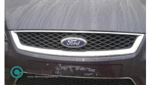 Begagnade Grillhållare Ford Focus 2 C+C 2.0 TDCi 16V Pris på förfrågan erbjuds av "Altijd Raak" Penders