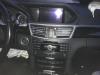 Mercedes-Benz E (W212) E-350 BlueTec V6 24V Värmekontrollpanel