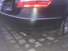 Mercedes-Benz E (W212) E-350 BlueTec V6 24V Bakre stötfångare