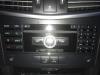 Mercedes-Benz E (W212) E-350 BlueTec V6 24V CD-spelare med radio